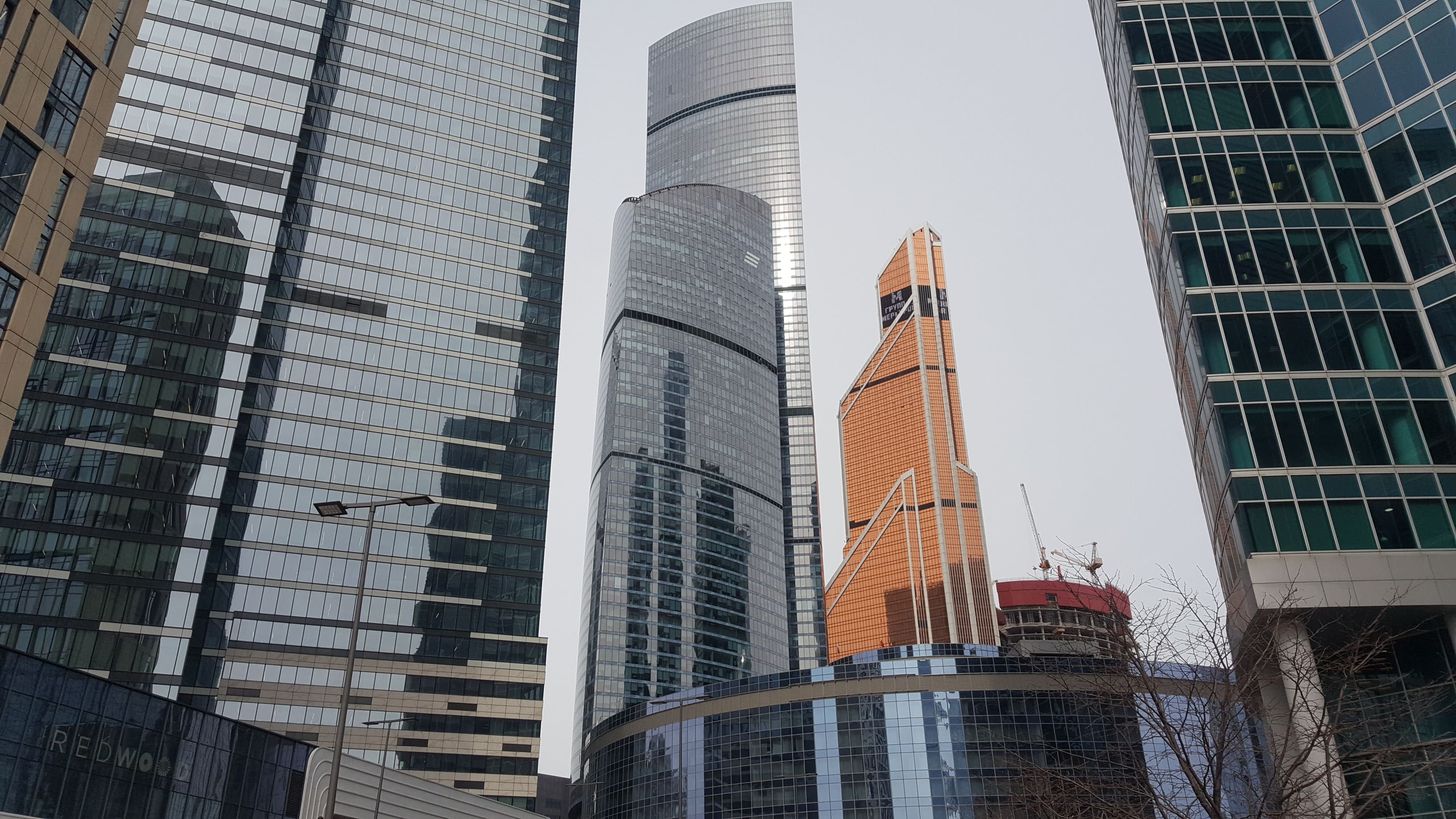 Продажа апартаментов 282 кв. метров в Москва-Сити - ЖК Башня Федерация